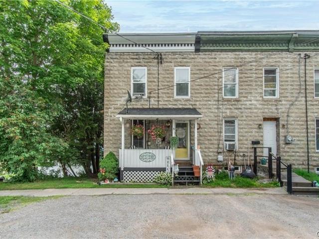 House for sale in Carthage, New York
