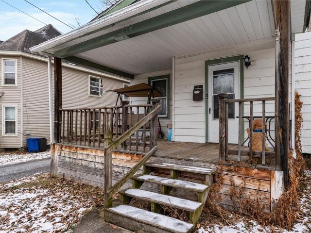 House for sale in Cayuga, New York