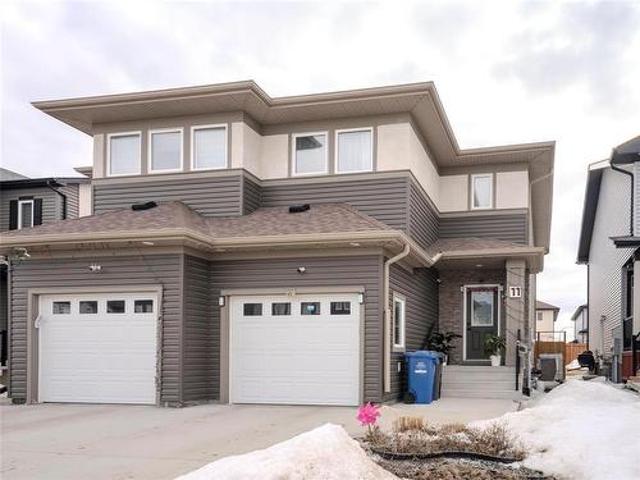 House for sale in East St. Paul, Manitoba