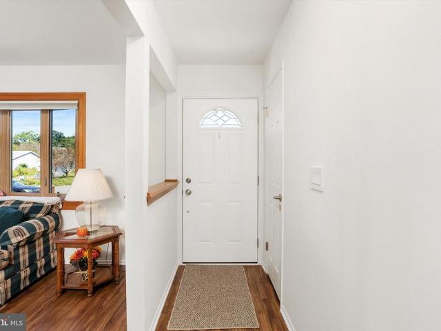 House for sale in Ewing Township, Mercer County