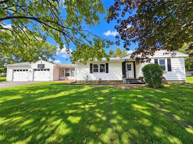 House for sale in Town of Seneca Falls, Seneca County