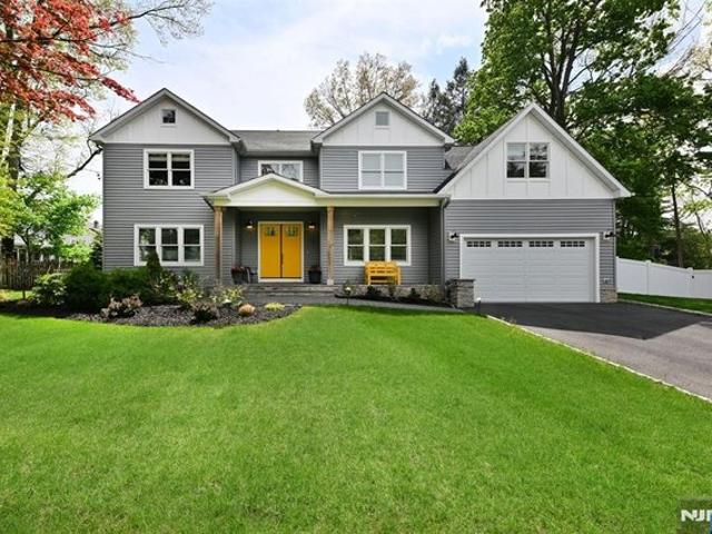 House for sale in Westwood, New Jersey