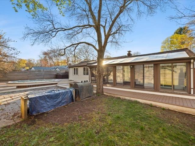 Property for sale in Randolph, Massachusetts