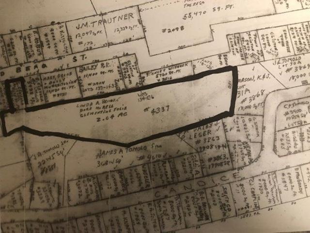Land for sale in Clinton, Massachusetts