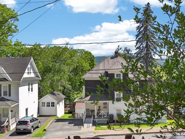 House for sale in Oneonta, New York