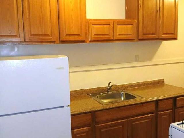 Apartment for rent in River Rouge, Michigan