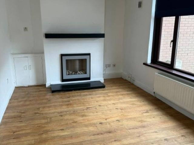 House for rent in Northern Ireland