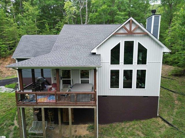 House for sale in Marietta, South Carolina