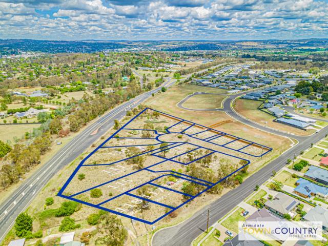 Property for sale in Abington, New South Wales