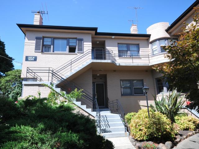 Apartment for rent in Camerons Creek, Victoria