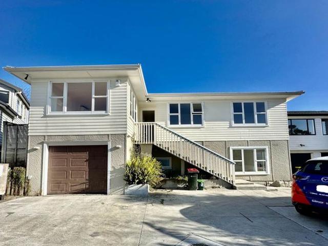 House for rent in Northcote, Kaipātiki