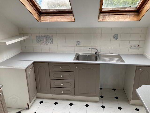 Apartment for rent in Coleraine, Northern Ireland