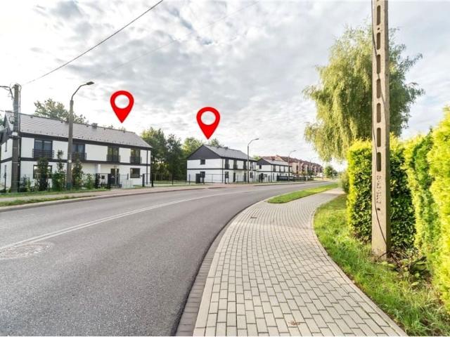 Dom na sprzedaż w Oświęcim, Małopolskie
