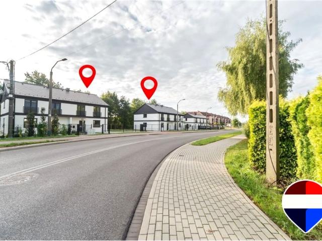 Dom na sprzedaż w Oświęcim, Małopolskie