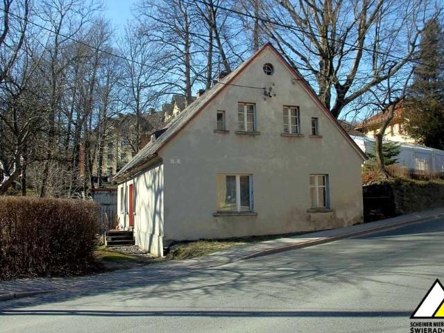Dom na sprzedaż w Świeradów-zdrój, Dolnośląskie
