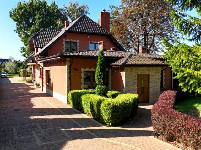 Dom na sprzedaż w Staszów, Świętokrzyskie