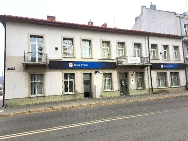 Mieszkanie do wynajęcia w Jędrzejów, Świętokrzyskie