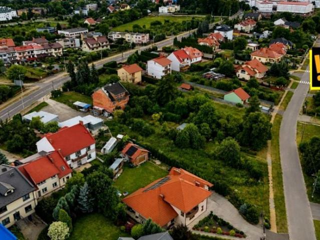 Dom na sprzedaż w Staszów, Świętokrzyskie