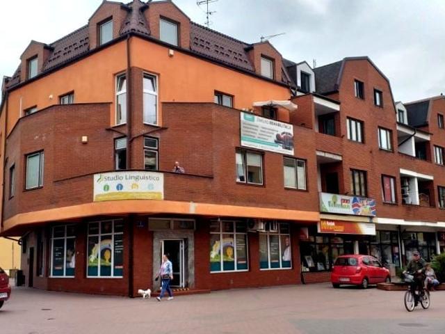 Mieszkanie do wynajęcia w Grodzisk Mazowiecki, Mazowieckie