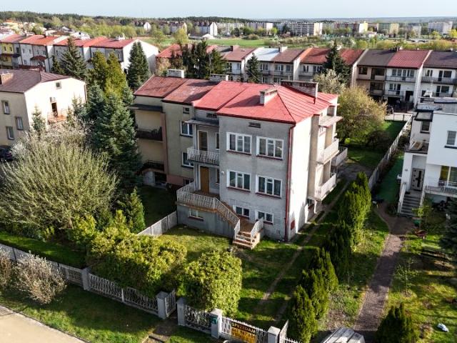Dom na sprzedaż w Staszów, Świętokrzyskie