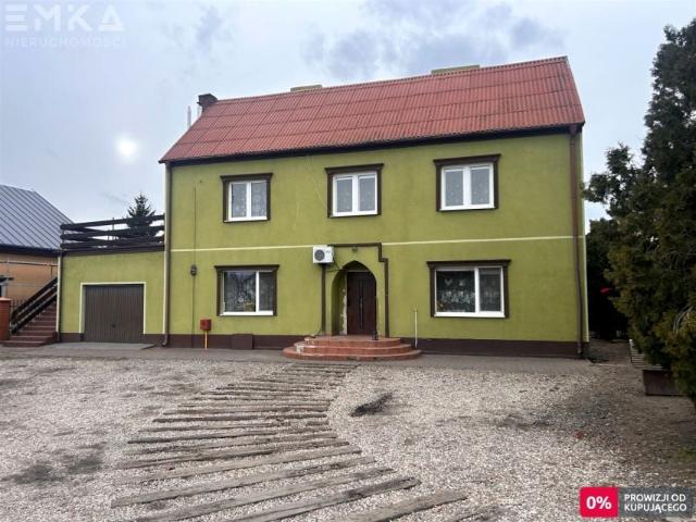 Dom na sprzedaż w Piotrków Kujawski, Kujawsko-pomorskie