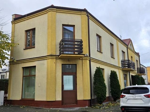 Dom na sprzedaż w Lubartów, Lubelskie