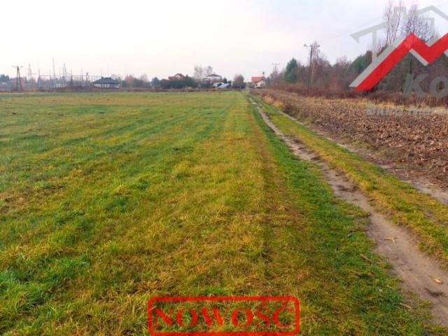 Grunt na sprzedaż w Nasielsk, Mazowieckie