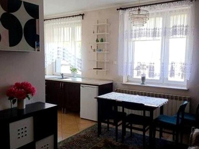 Mieszkanie na sprzedaż w Jędrzejów, Świętokrzyskie