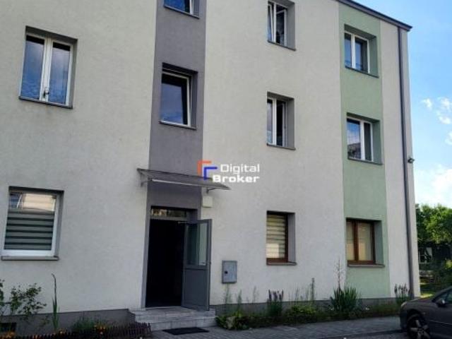 Mieszkanie na sprzedaż w Sosnowiec, Śląskie