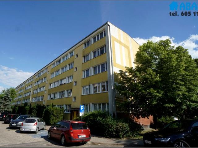 Mieszkanie na sprzedaż w Konin, Wielkopolskie