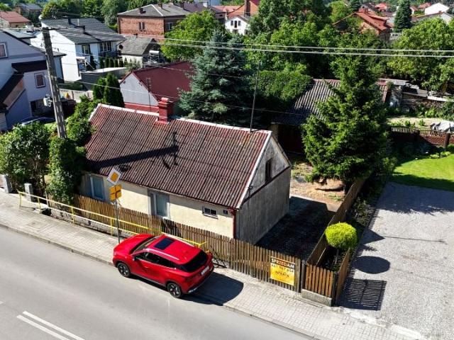 Dom na sprzedaż w Osiek, Świętokrzyskie
