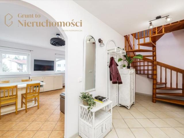 Mieszkanie na sprzedaż w Luboń, Wielkopolskie