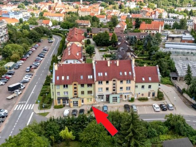 Mieszkanie na sprzedaż w Świebodzice, Dolnośląskie