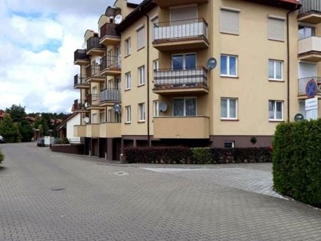 Mieszkanie na sprzedaż w Świnoujście, Zachodniopomorskie