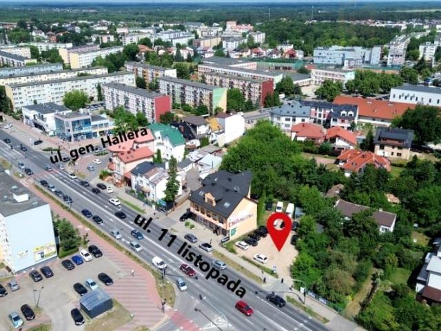 Grunt na sprzedaż w Ostrołęka, Mazowieckie