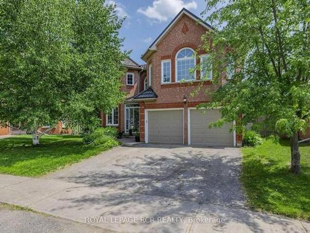 House for sale in Georgina