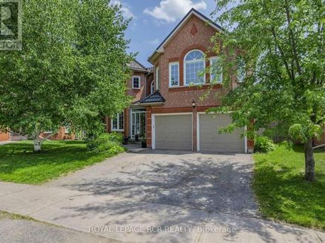 House for sale in Georgina
