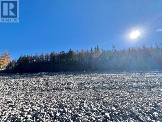 Land for sale in Millertown, Newfoundland And Labrador