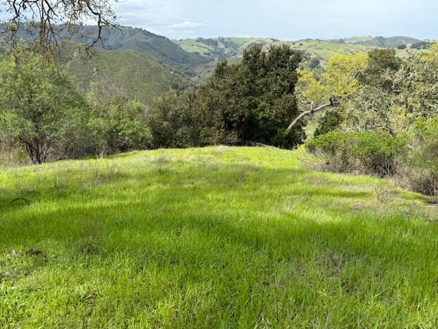 Land for sale in Morgan Hill, California