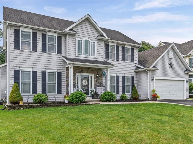 House for sale in New York