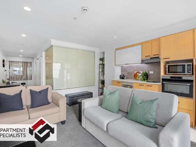 Apartment for sale in Auckland, Oroua County