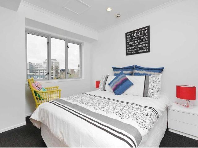 House for rent in Newton, Auckland