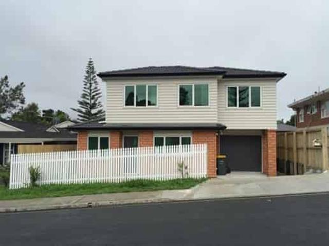 House for rent in East Tamaki, Oroua County