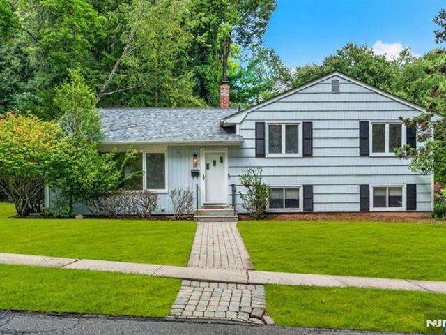 House for sale in Closter, New Jersey