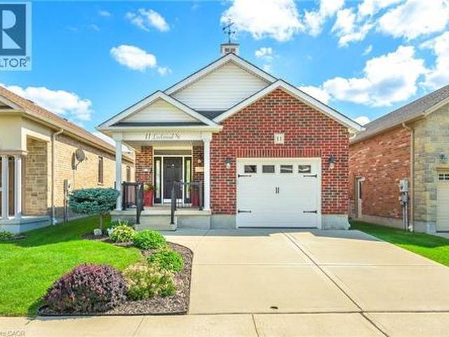 House for sale in Cambridge, Ontario