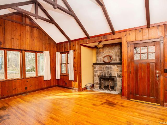 House for rent in New York