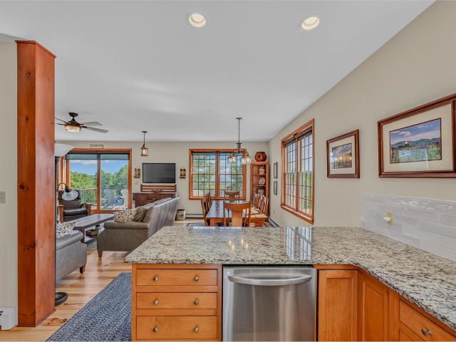 House for sale in New Hampshire