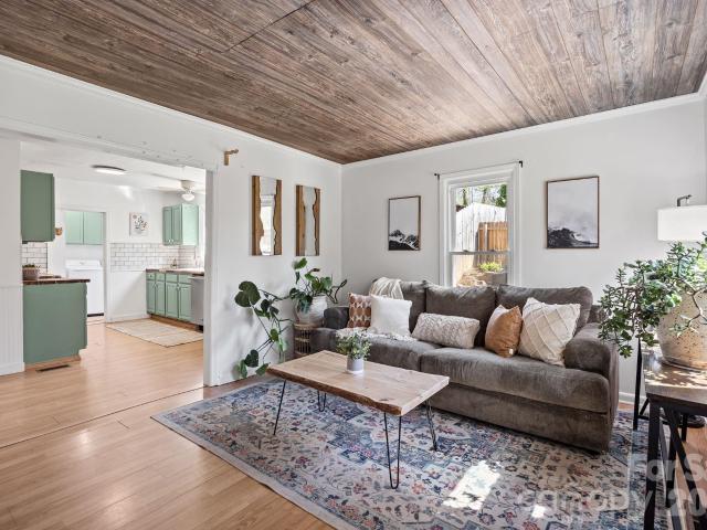 House for sale in Candler, North Carolina