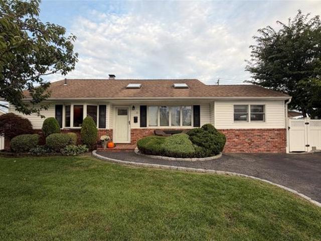 House for sale in Village of Farmingdale, Nassau County