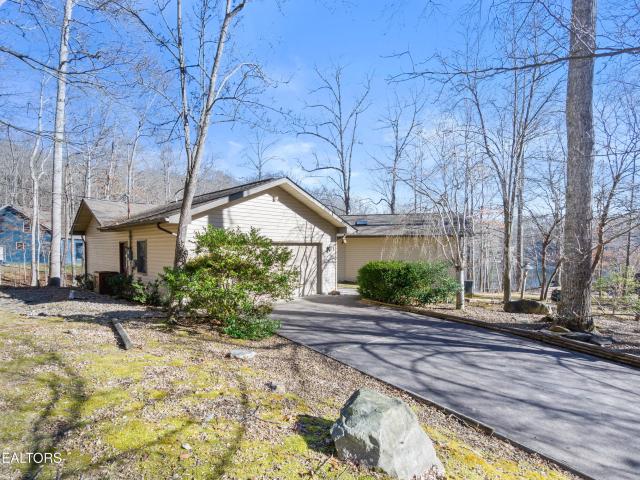House for sale in Tennessee